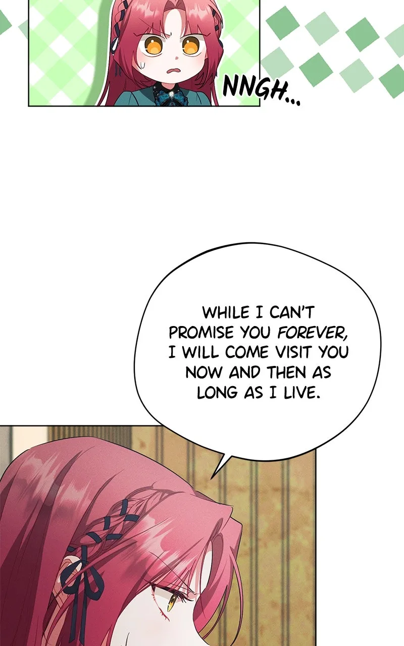 No Benefits for theReincarnated Chapter 15 page 55