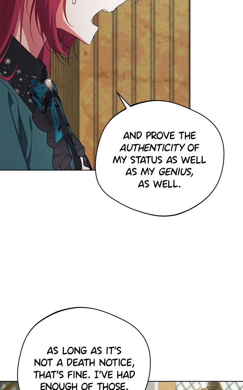 No Benefits for theReincarnated Chapter 15 page 56