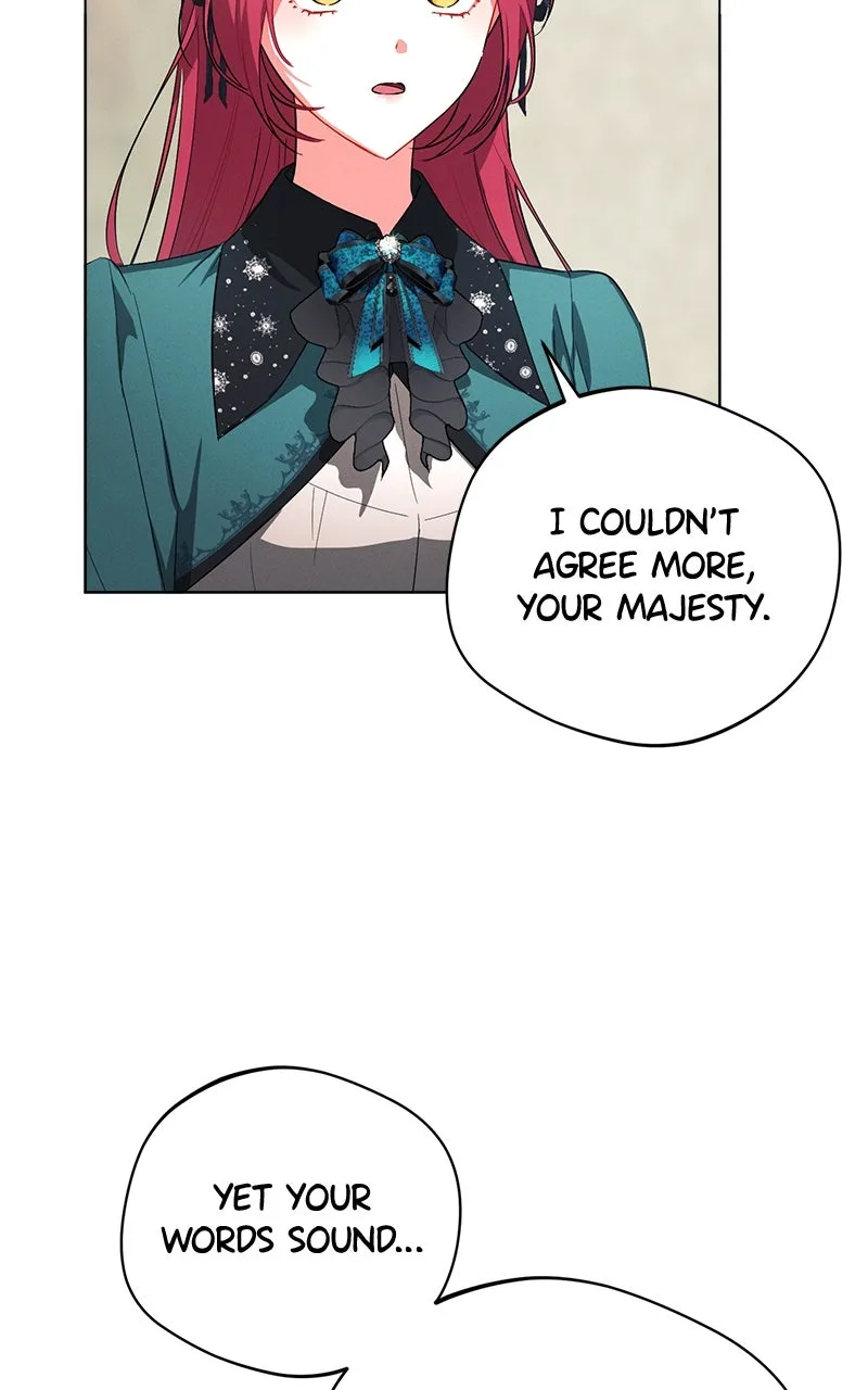 No Benefits for theReincarnated Chapter 15 page 72