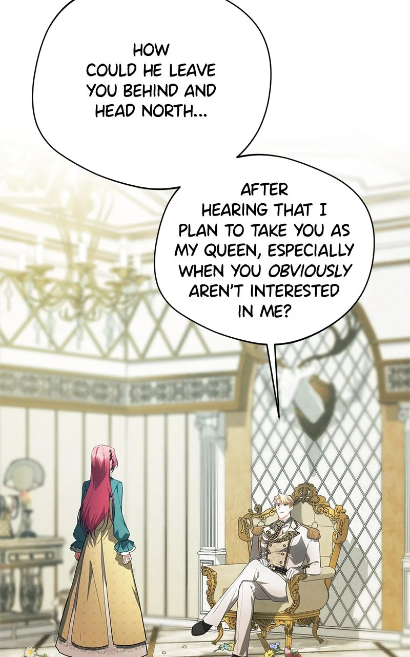 No Benefits for theReincarnated Chapter 15 page 75