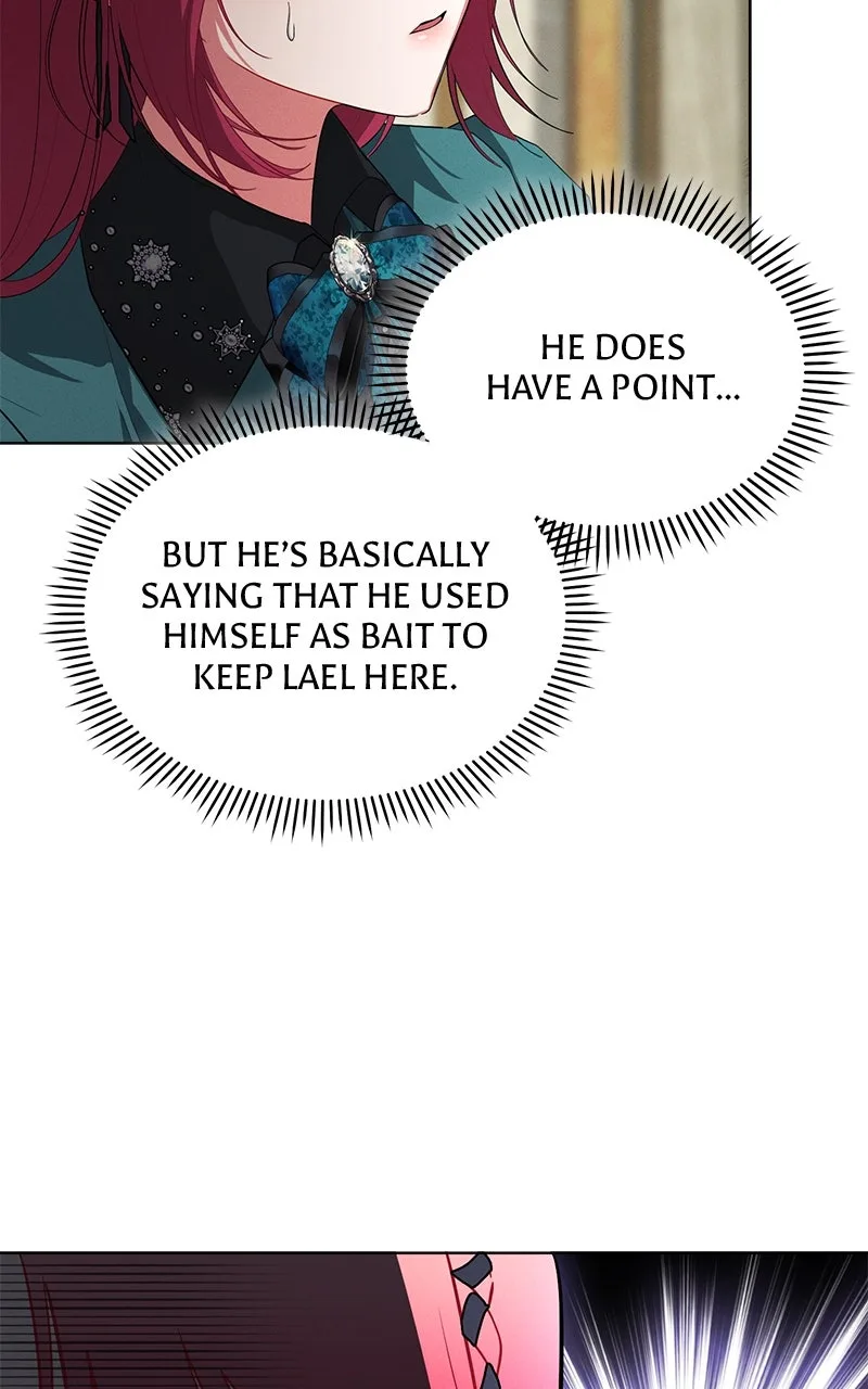 No Benefits for theReincarnated Chapter 15 page 77