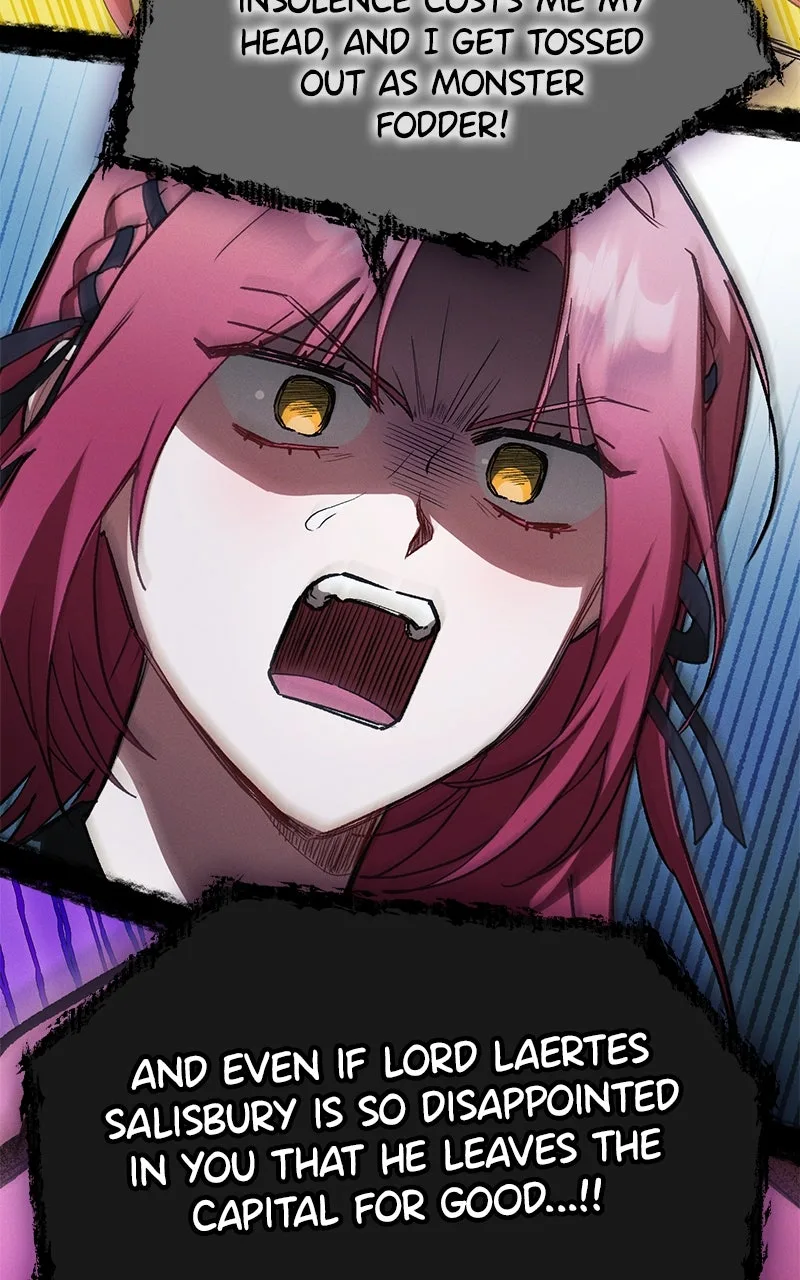 No Benefits for theReincarnated Chapter 15 page 84