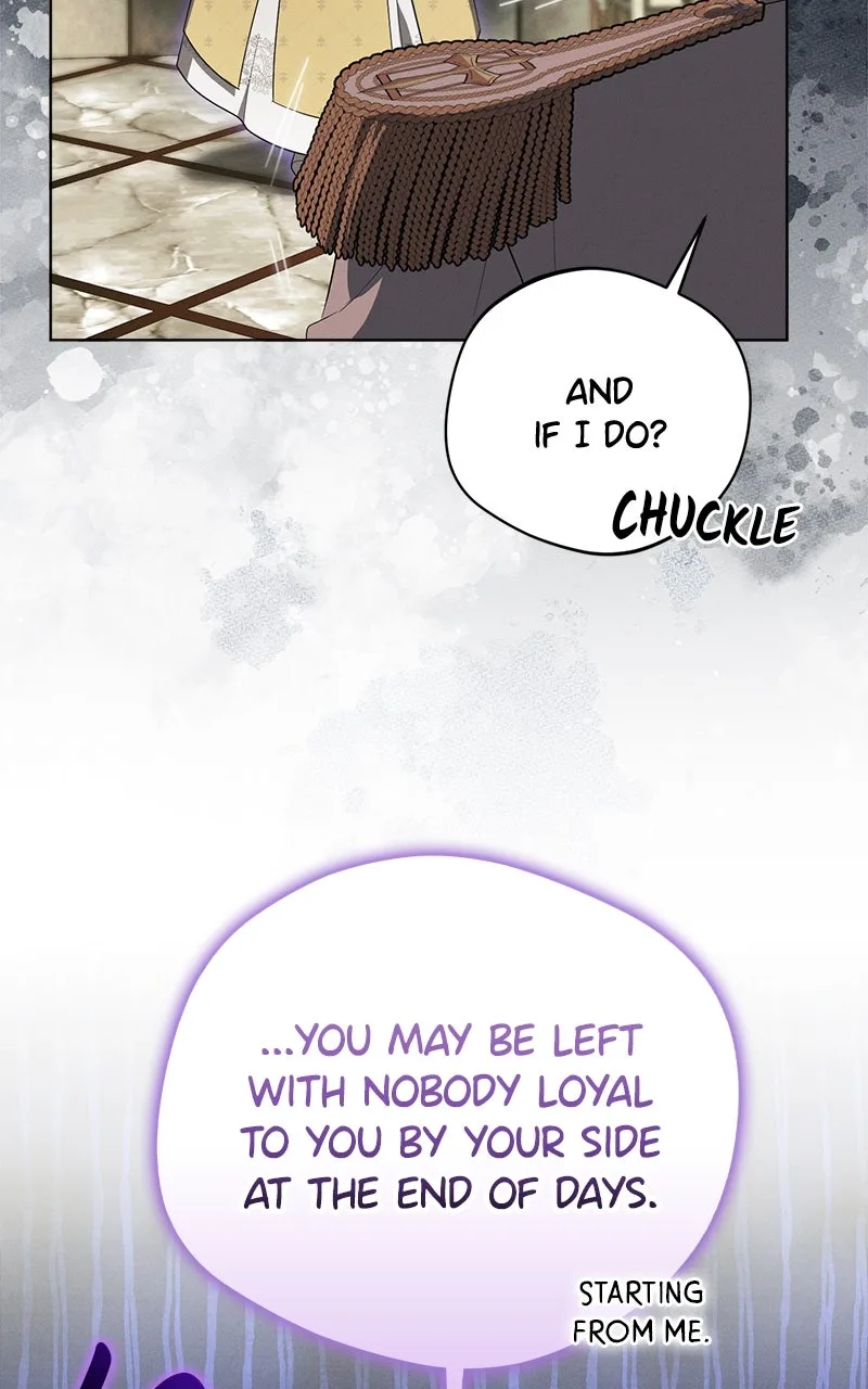 No Benefits for theReincarnated Chapter 15 page 88