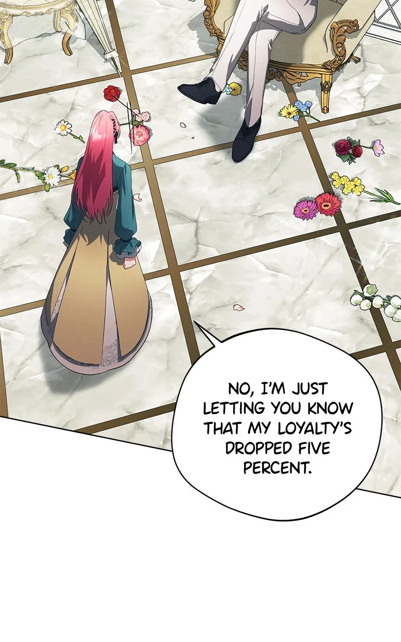 No Benefits for theReincarnated Chapter 15 page 91