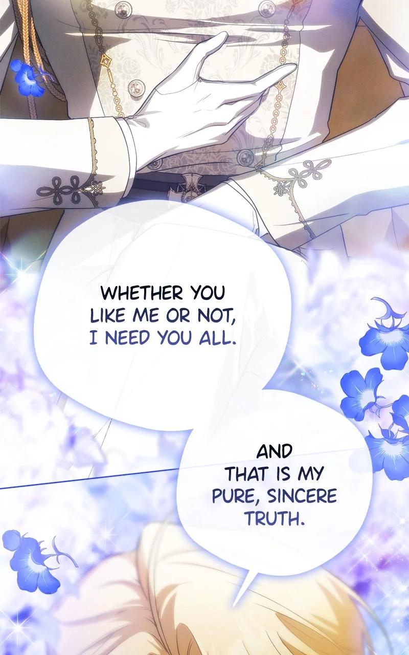 No Benefits for theReincarnated Chapter 15 page 97