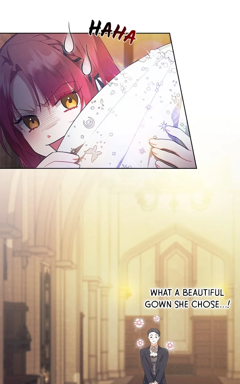 No Benefits for theReincarnated Chapter 15 page 105