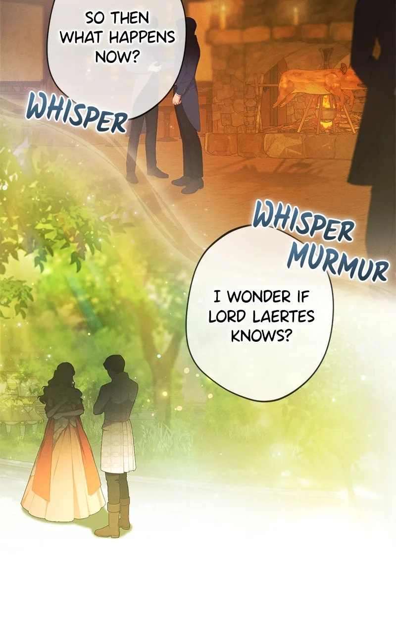 No Benefits for theReincarnated Chapter 16 page 2