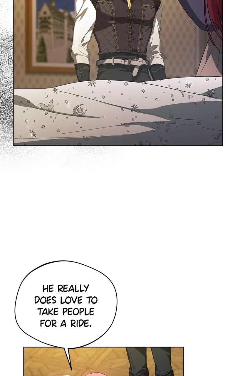 No Benefits for theReincarnated Chapter 16 page 32