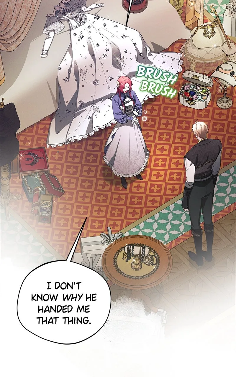 No Benefits for theReincarnated Chapter 16 page 30