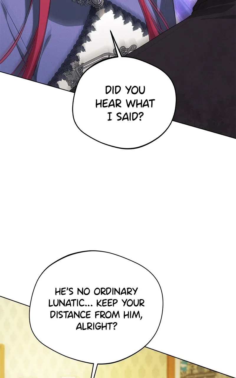 No Benefits for theReincarnated Chapter 16 page 36