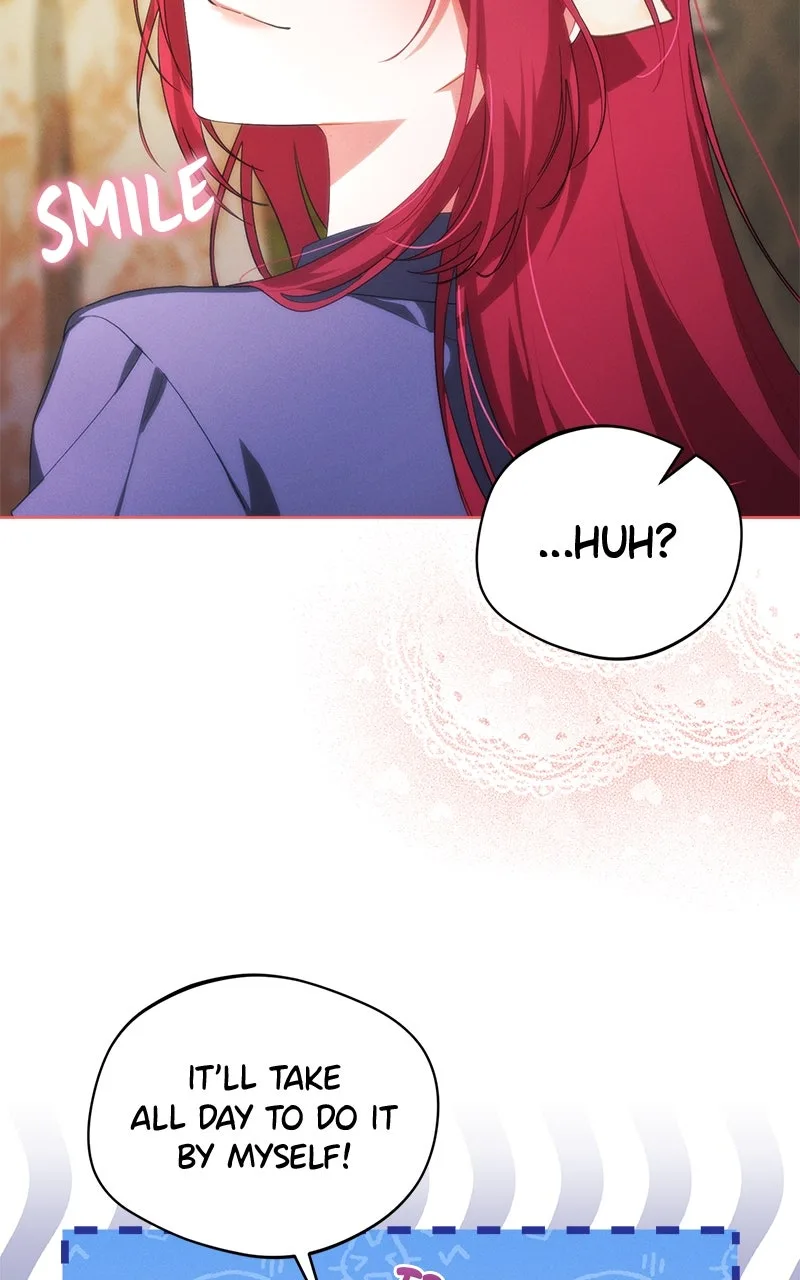 No Benefits for theReincarnated Chapter 16 page 43