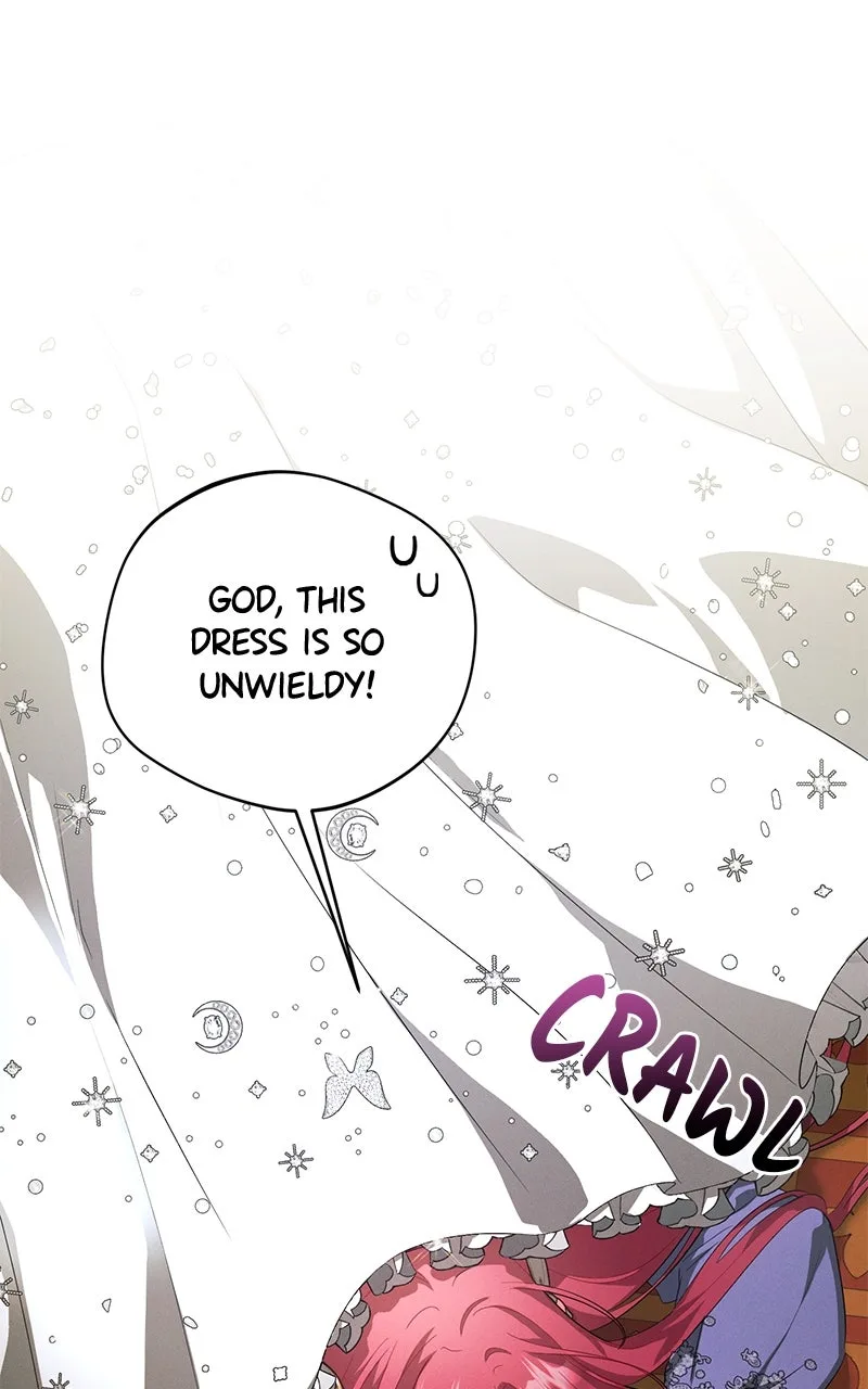 No Benefits for theReincarnated Chapter 16 page 28
