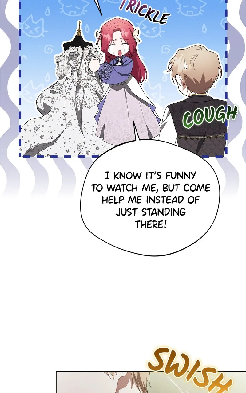 No Benefits for theReincarnated Chapter 16 page 44