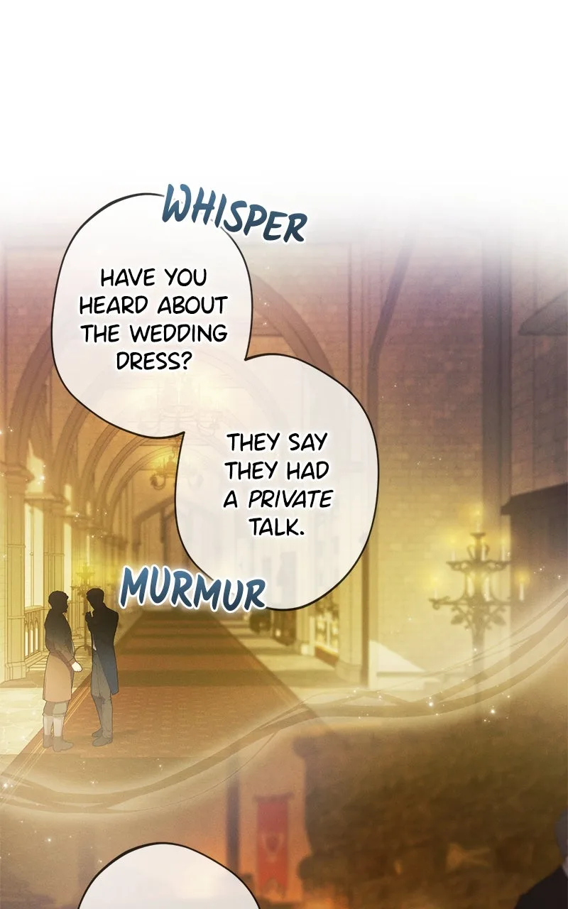 No Benefits for theReincarnated Chapter 16 page 1