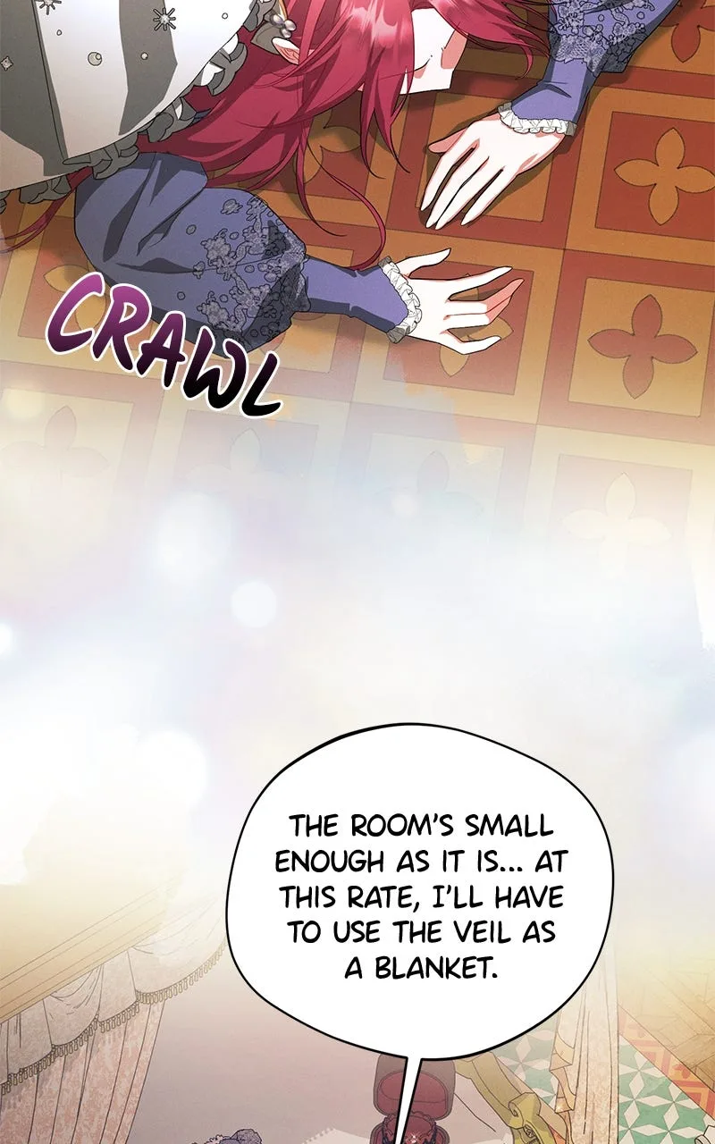 No Benefits for theReincarnated Chapter 16 page 29