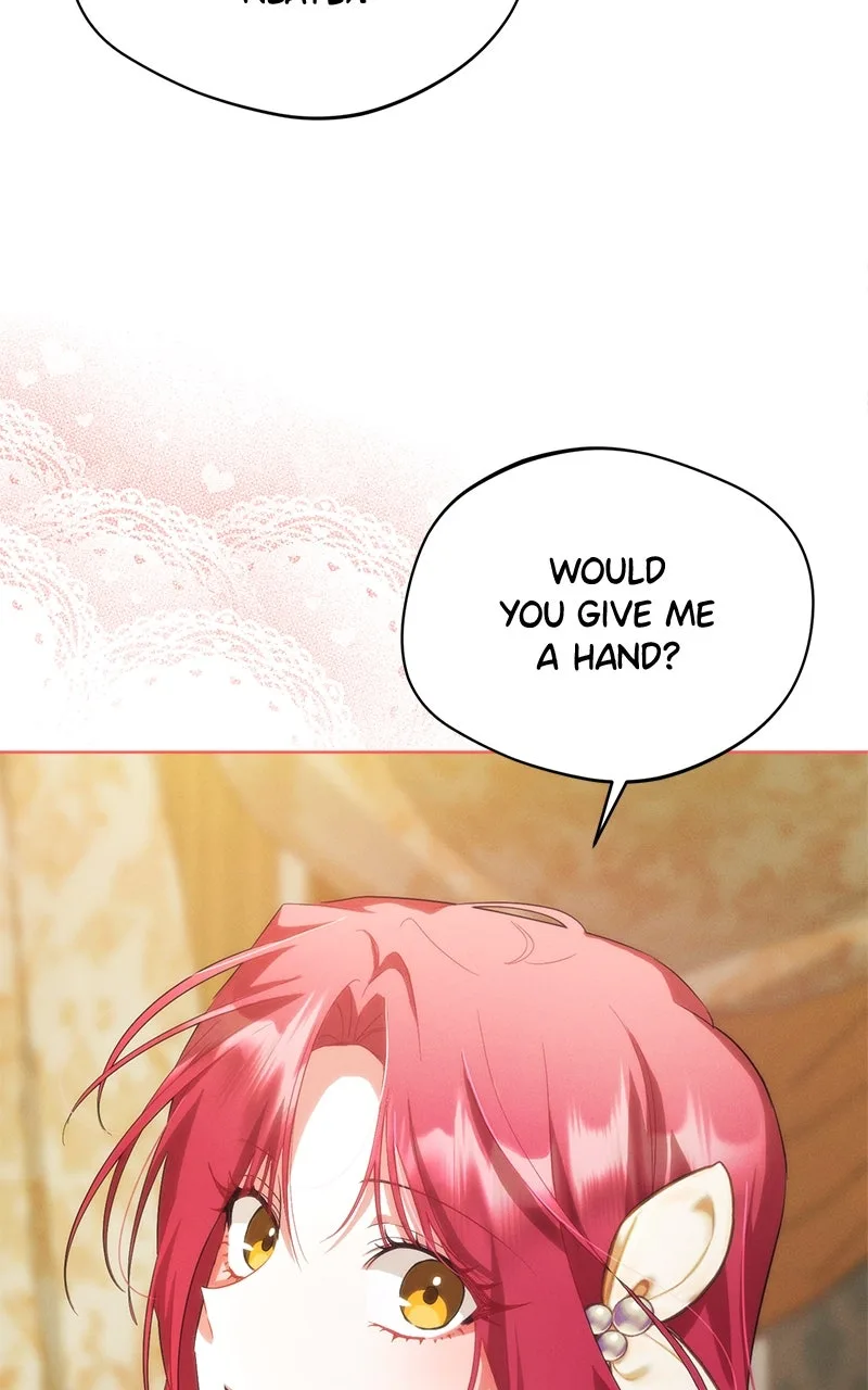 No Benefits for theReincarnated Chapter 16 page 42