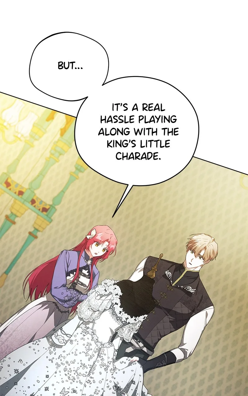 No Benefits for theReincarnated Chapter 16 page 51
