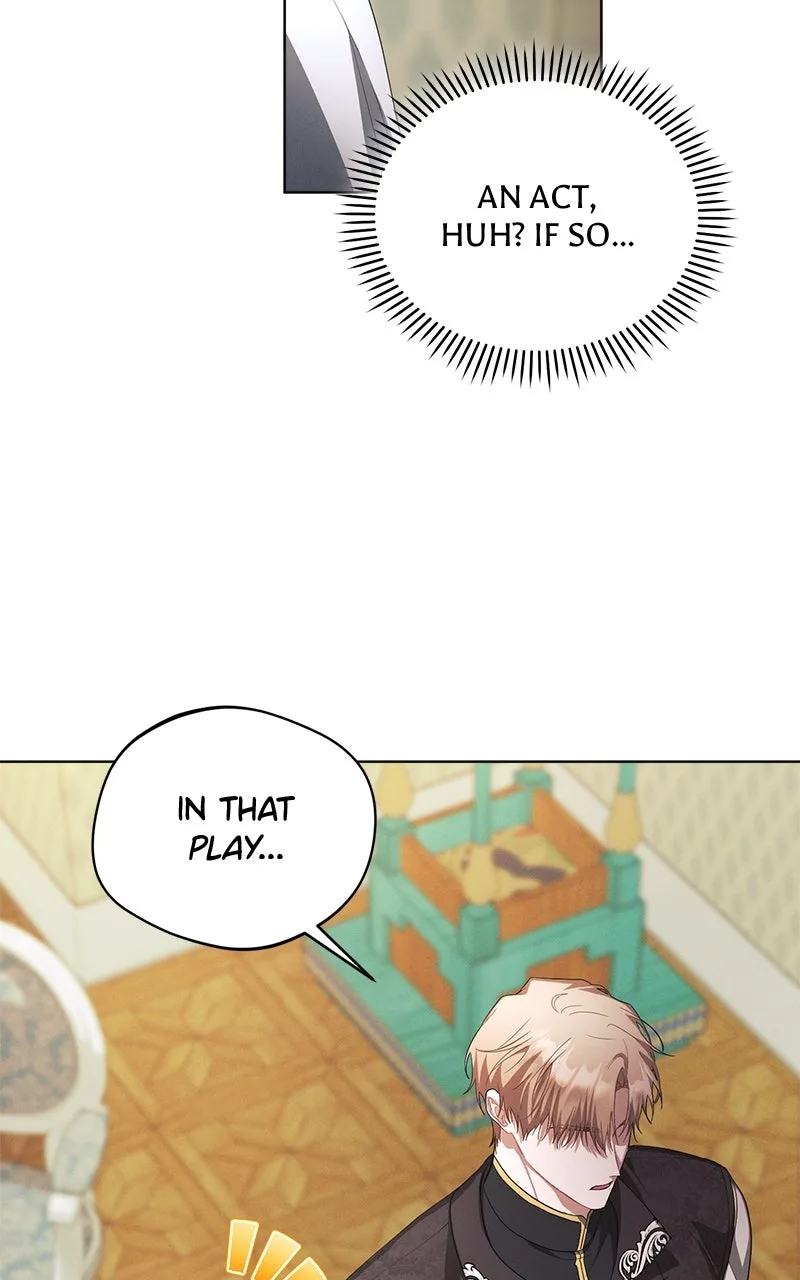 No Benefits for theReincarnated Chapter 16 page 59