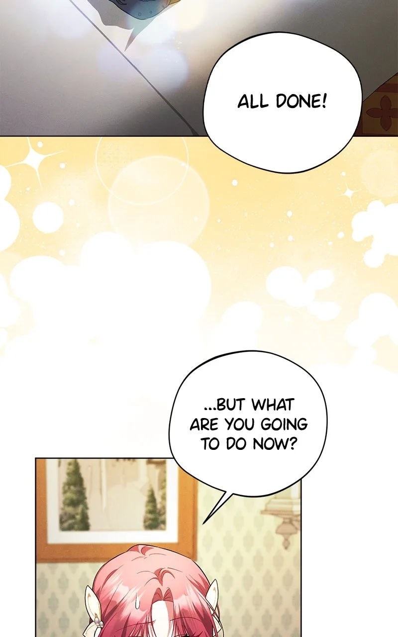 No Benefits for theReincarnated Chapter 16 page 68