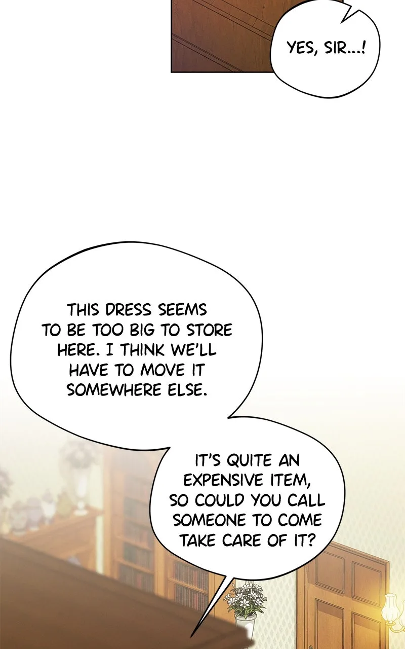 No Benefits for theReincarnated Chapter 16 page 71