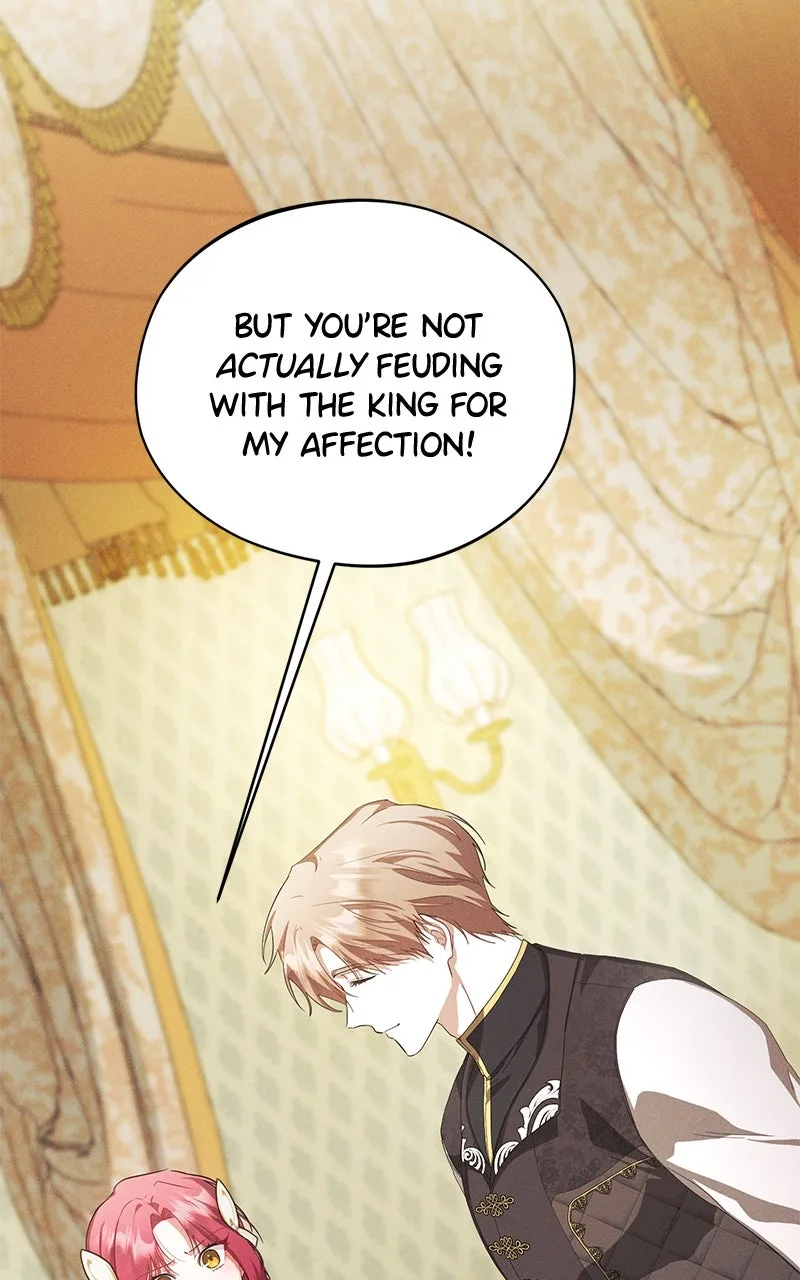 No Benefits for theReincarnated Chapter 16 page 77