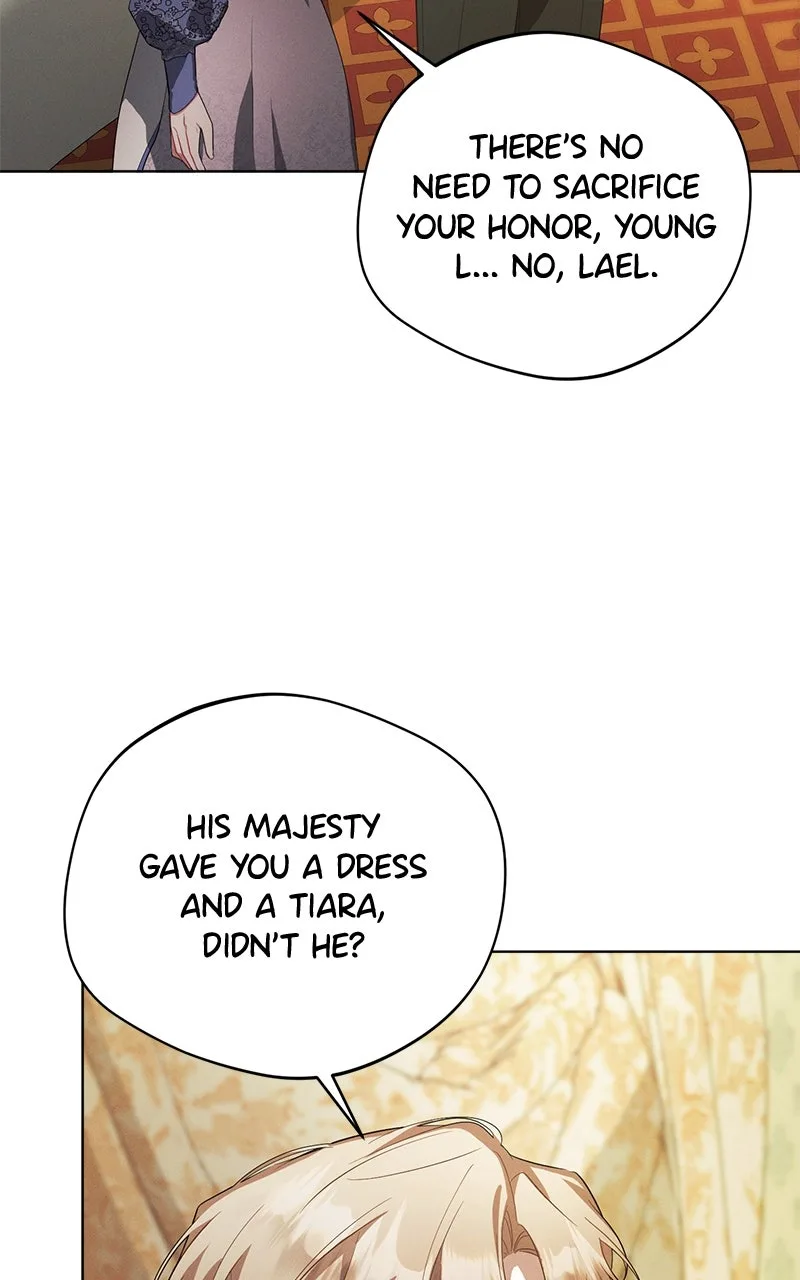 No Benefits for theReincarnated Chapter 16 page 75