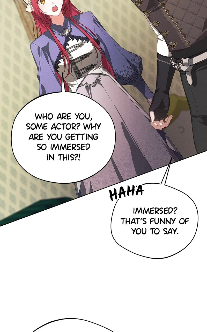 No Benefits for theReincarnated Chapter 16 page 78