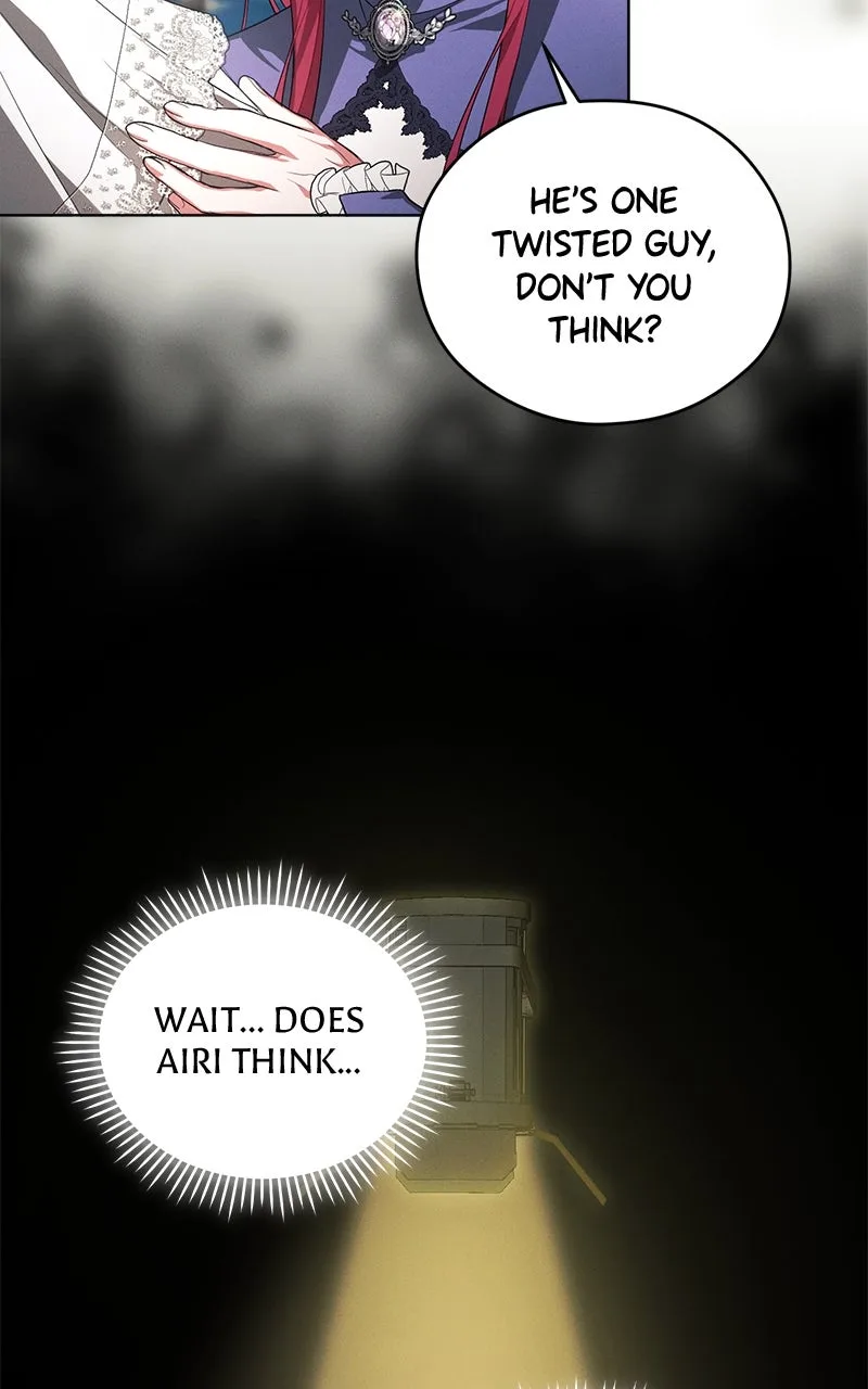 No Benefits for theReincarnated Chapter 16 page 54