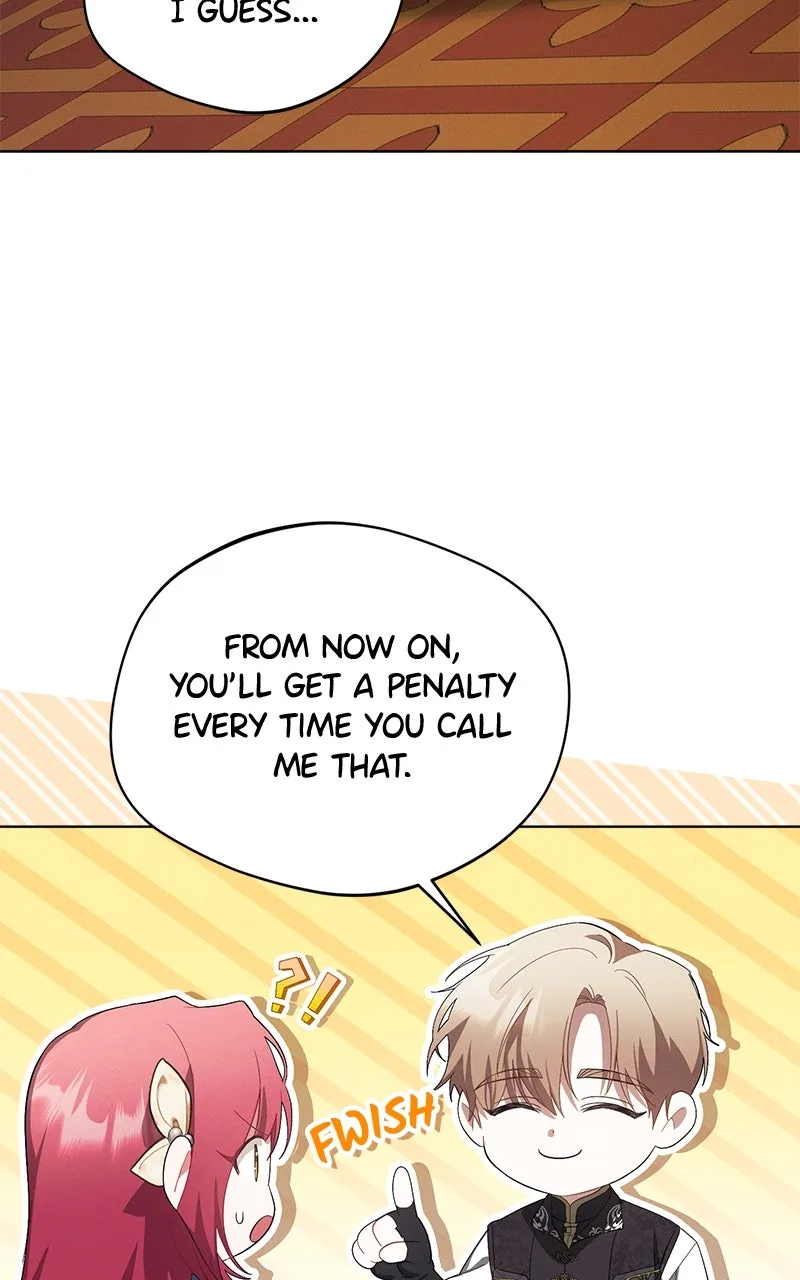 No Benefits for theReincarnated Chapter 16 page 80