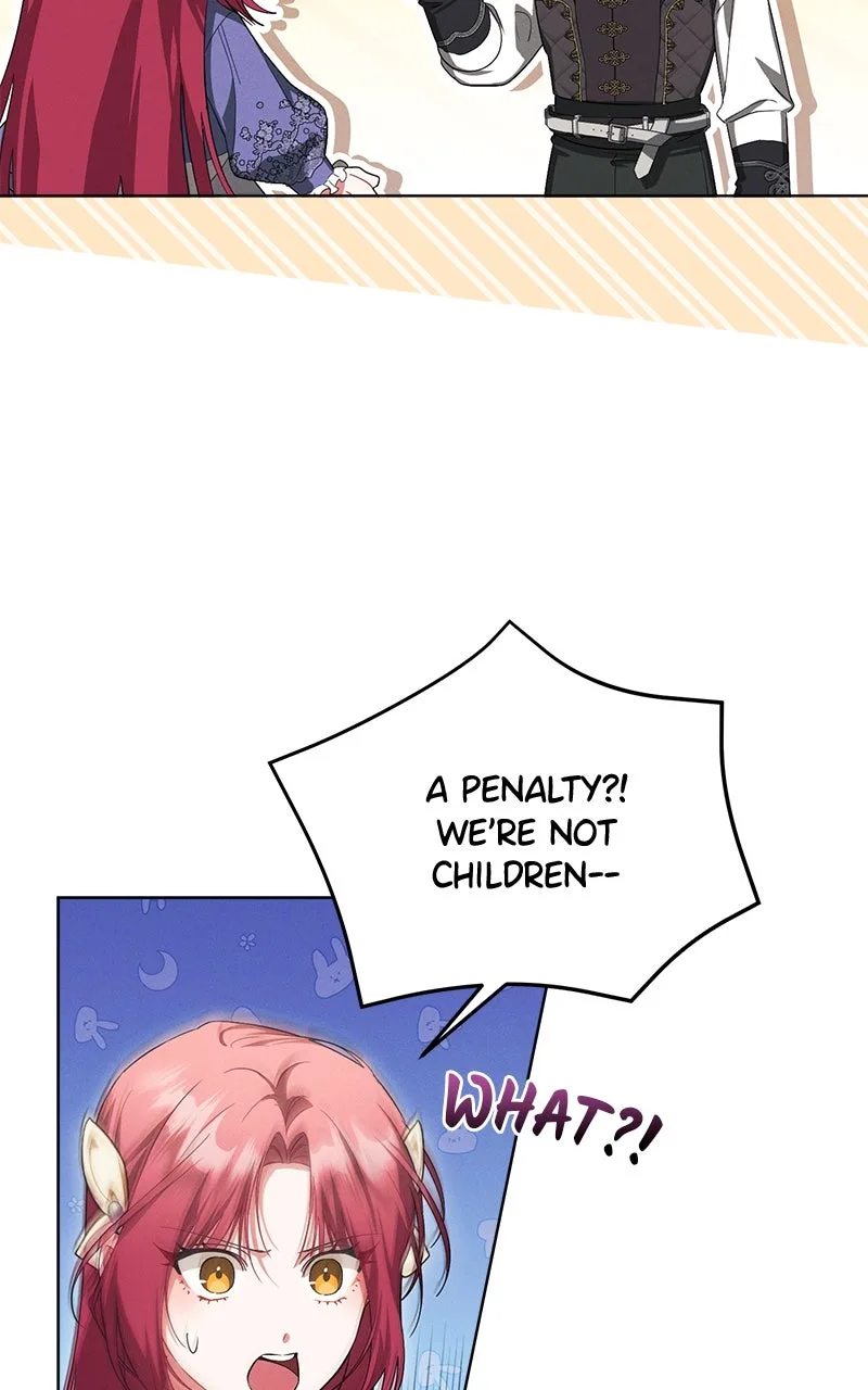 No Benefits for theReincarnated Chapter 16 page 81