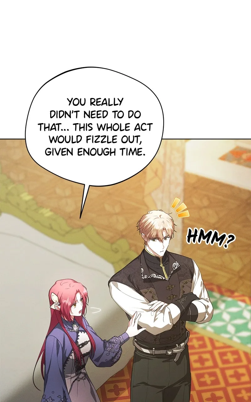 No Benefits for theReincarnated Chapter 16 page 74