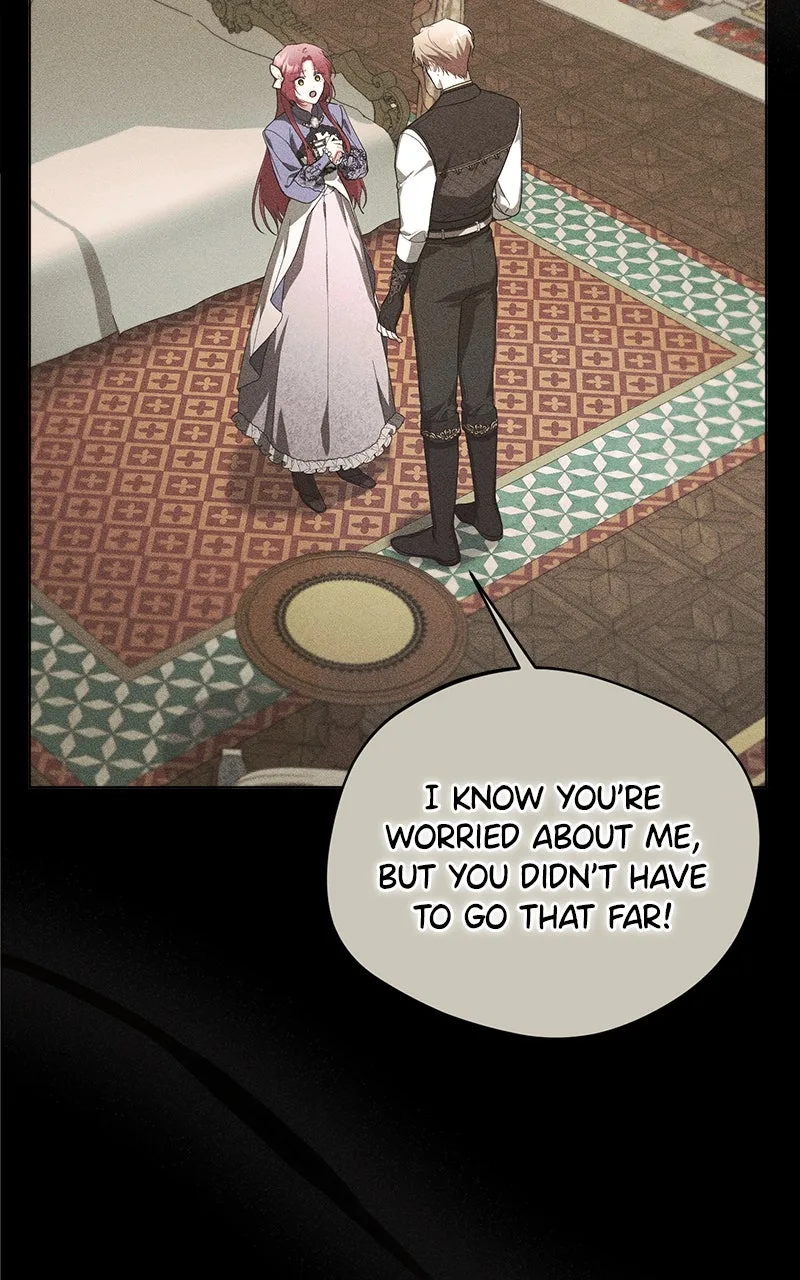 No Benefits for theReincarnated Chapter 17 page 15