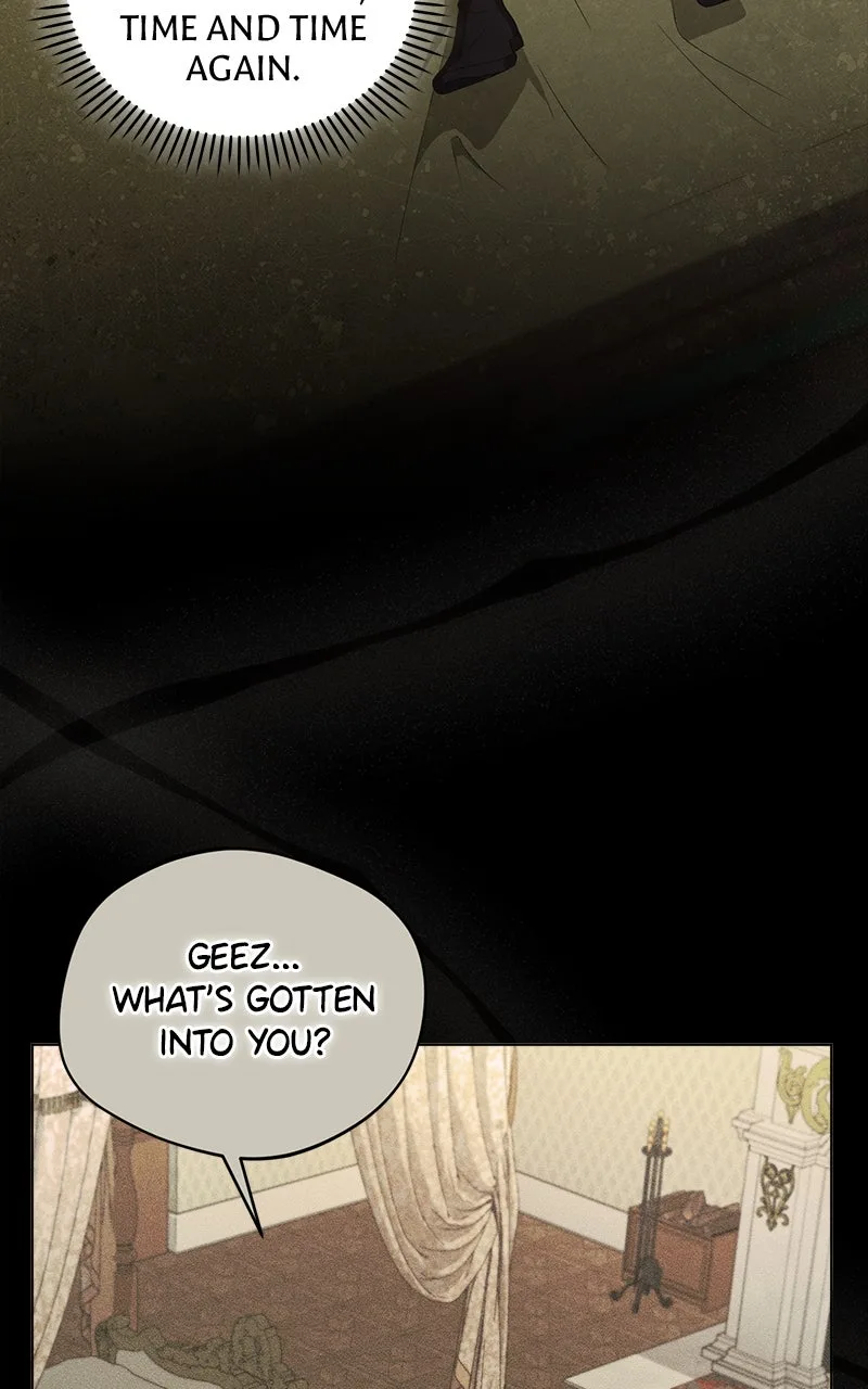 No Benefits for theReincarnated Chapter 17 page 14