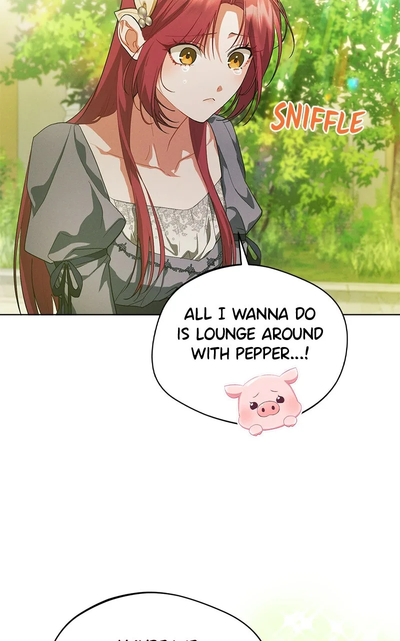 No Benefits for theReincarnated Chapter 17 page 39