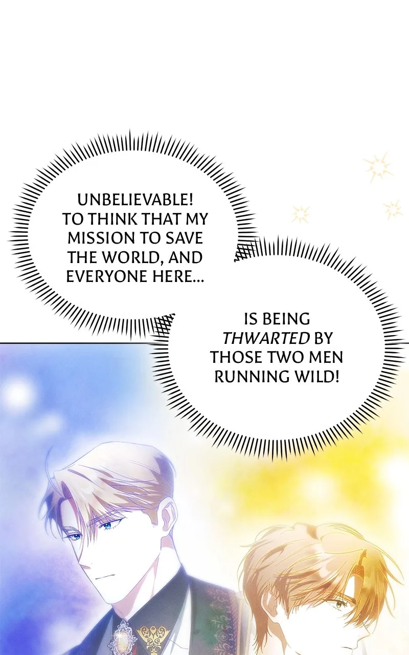 No Benefits for theReincarnated Chapter 17 page 36