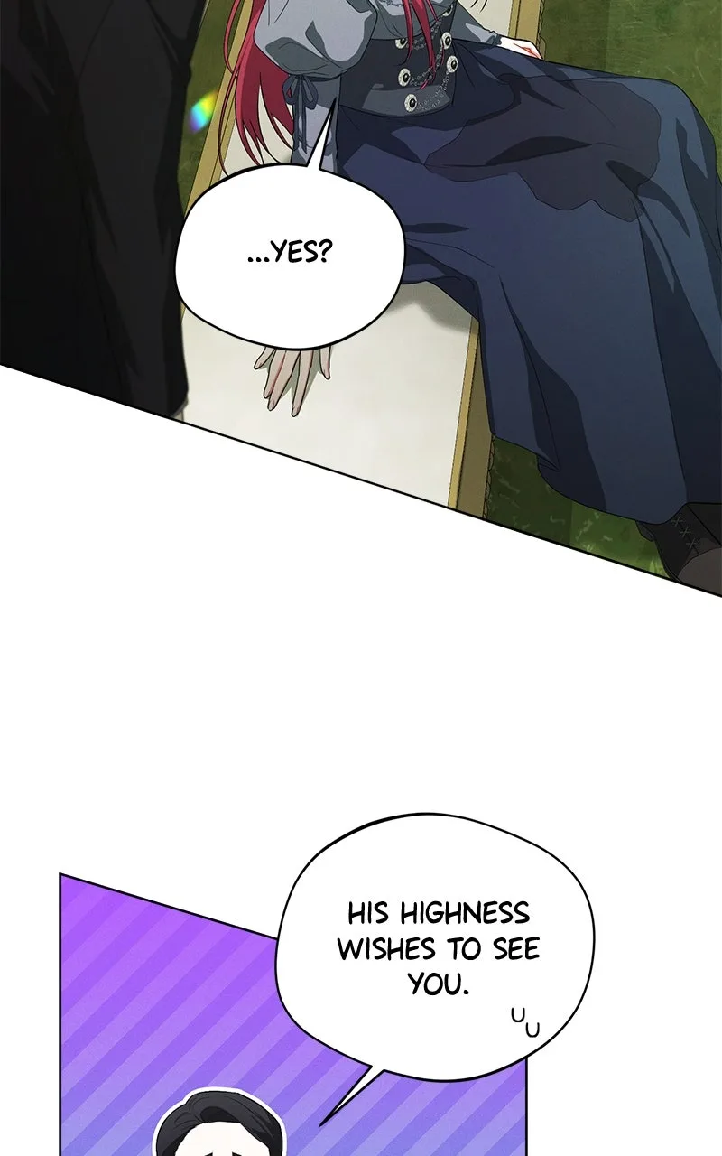 No Benefits for theReincarnated Chapter 17 page 44
