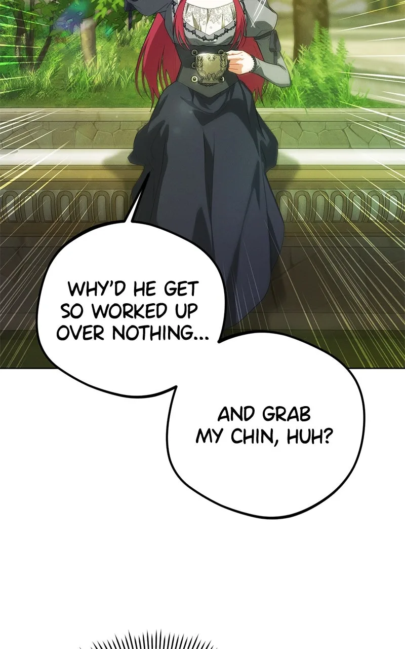 No Benefits for theReincarnated Chapter 17 page 34