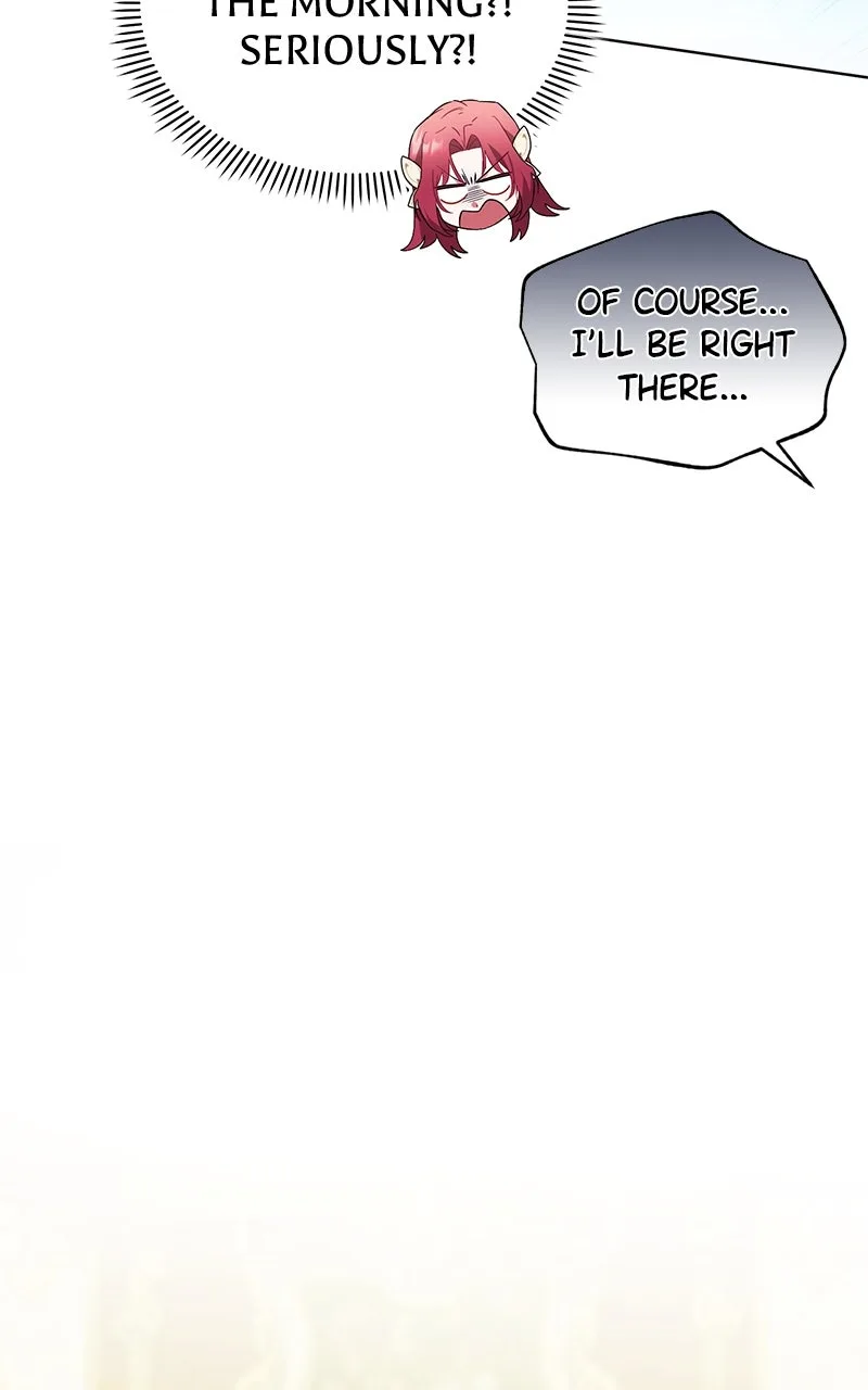 No Benefits for theReincarnated Chapter 17 page 46