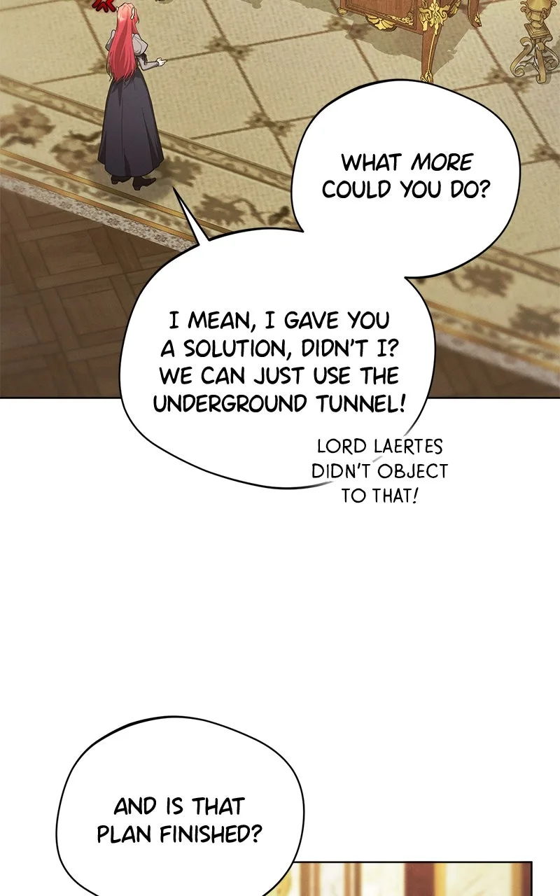 No Benefits for theReincarnated Chapter 17 page 52
