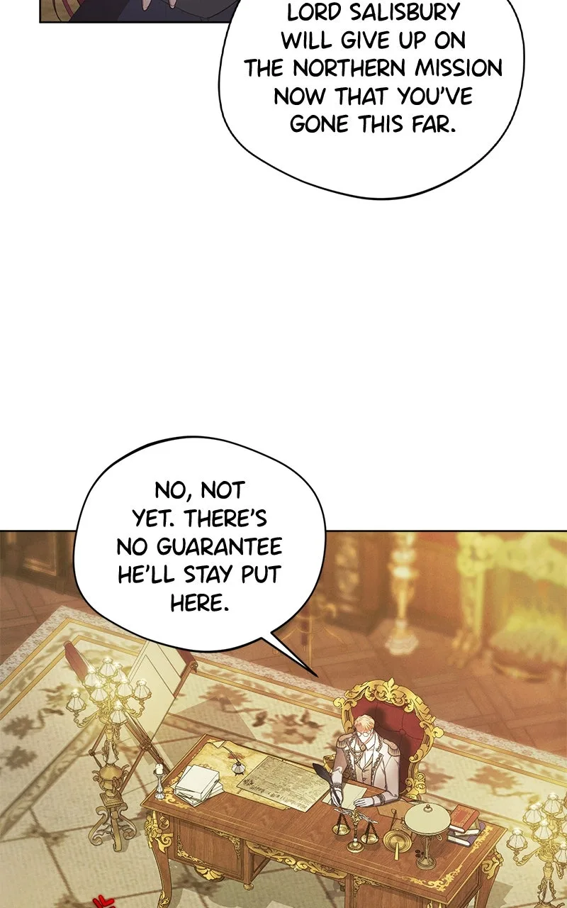 No Benefits for theReincarnated Chapter 17 page 51