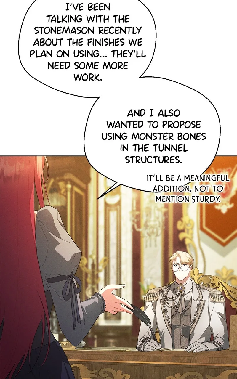 No Benefits for theReincarnated Chapter 17 page 55