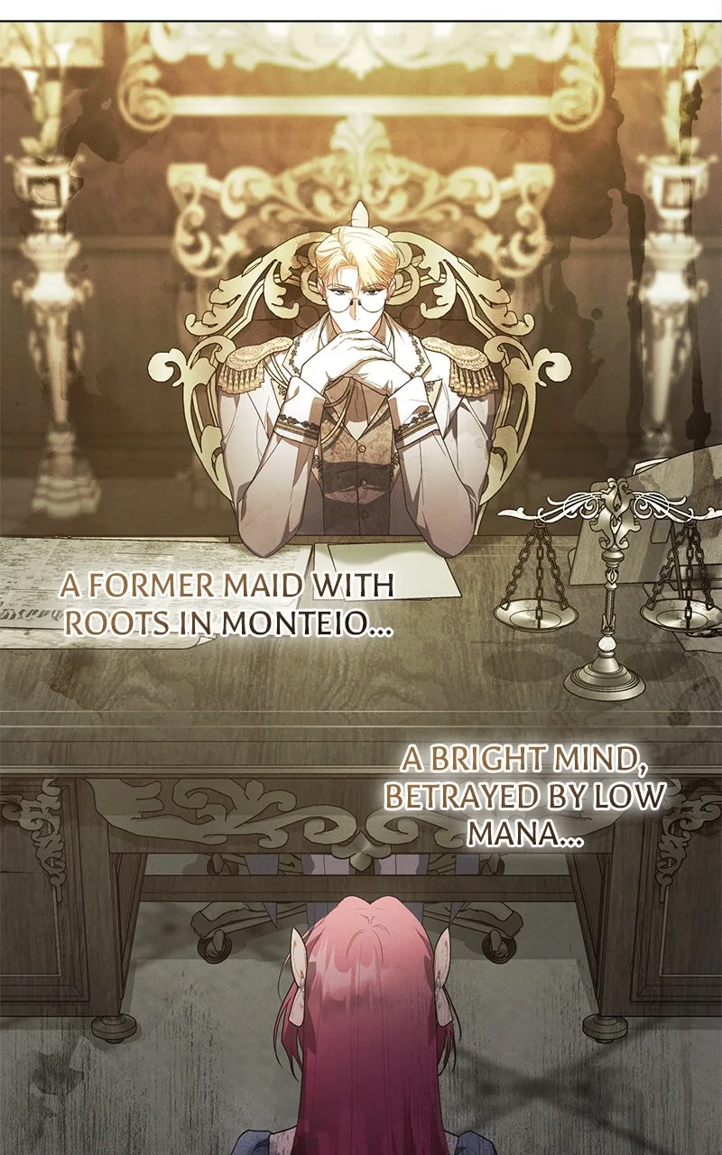 No Benefits for theReincarnated Chapter 17 page 60