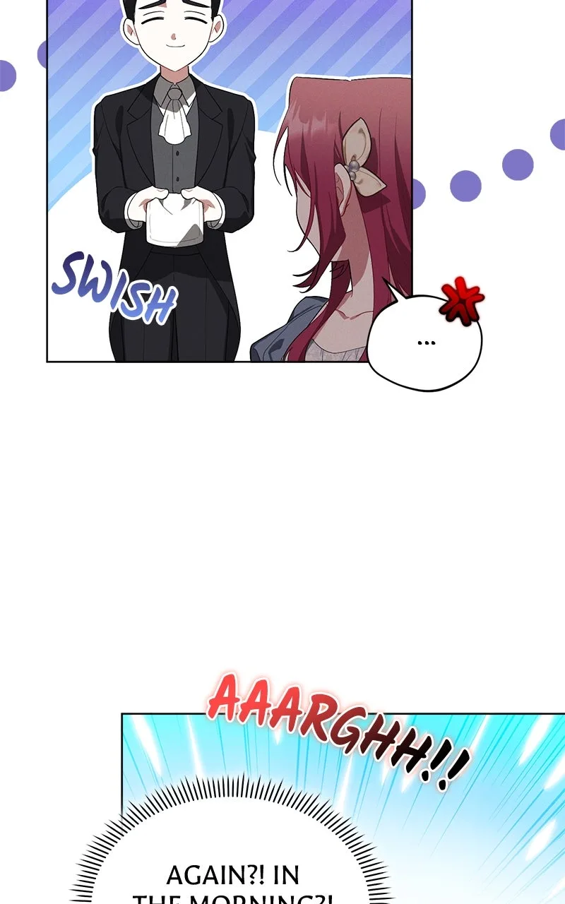 No Benefits for theReincarnated Chapter 17 page 45