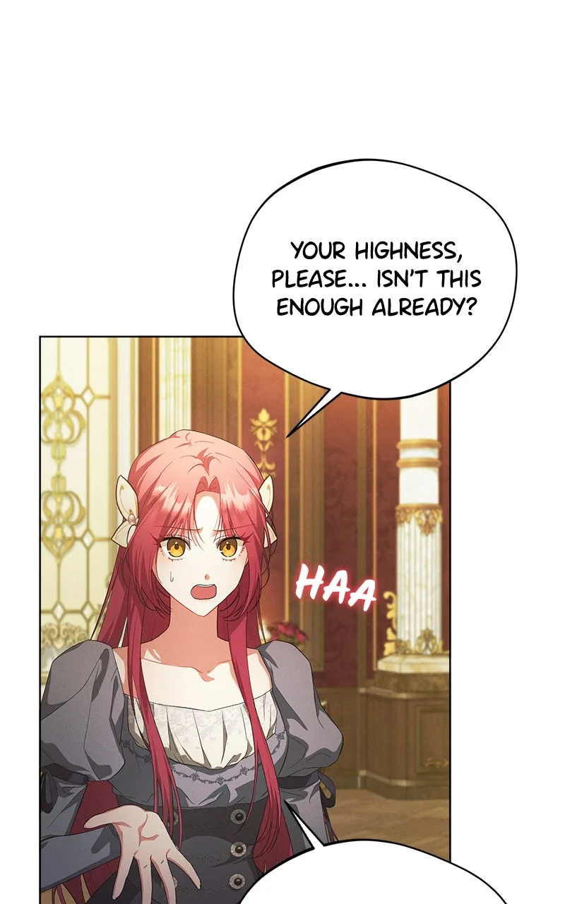 No Benefits for theReincarnated Chapter 17 page 50