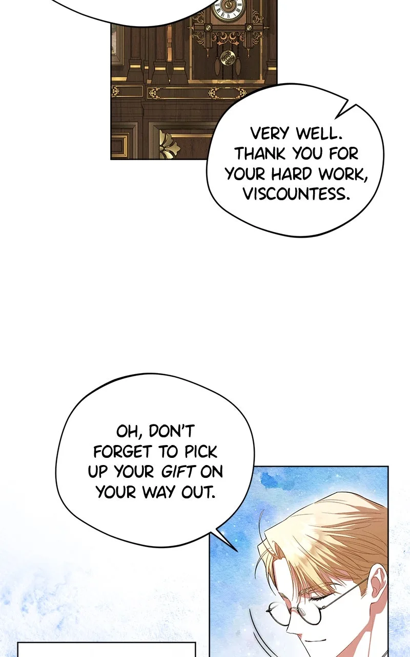 No Benefits for theReincarnated Chapter 17 page 74