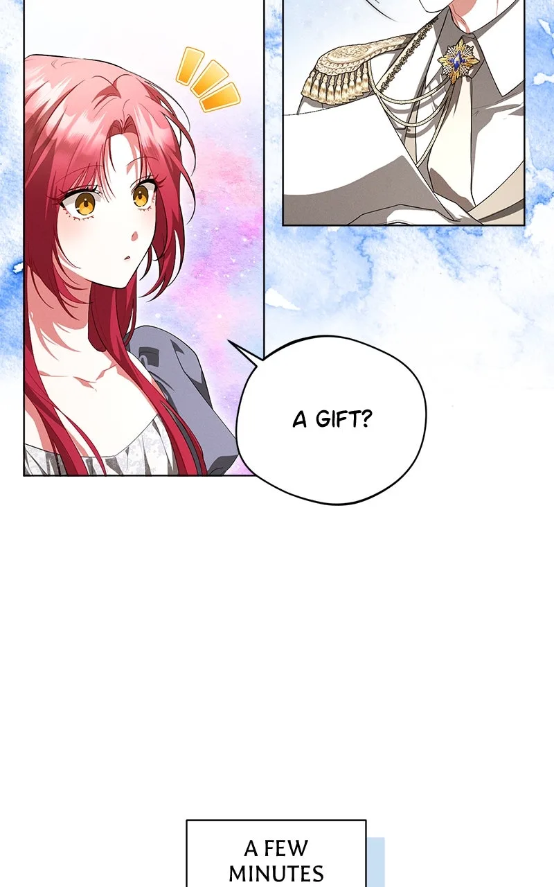 No Benefits for theReincarnated Chapter 17 page 75
