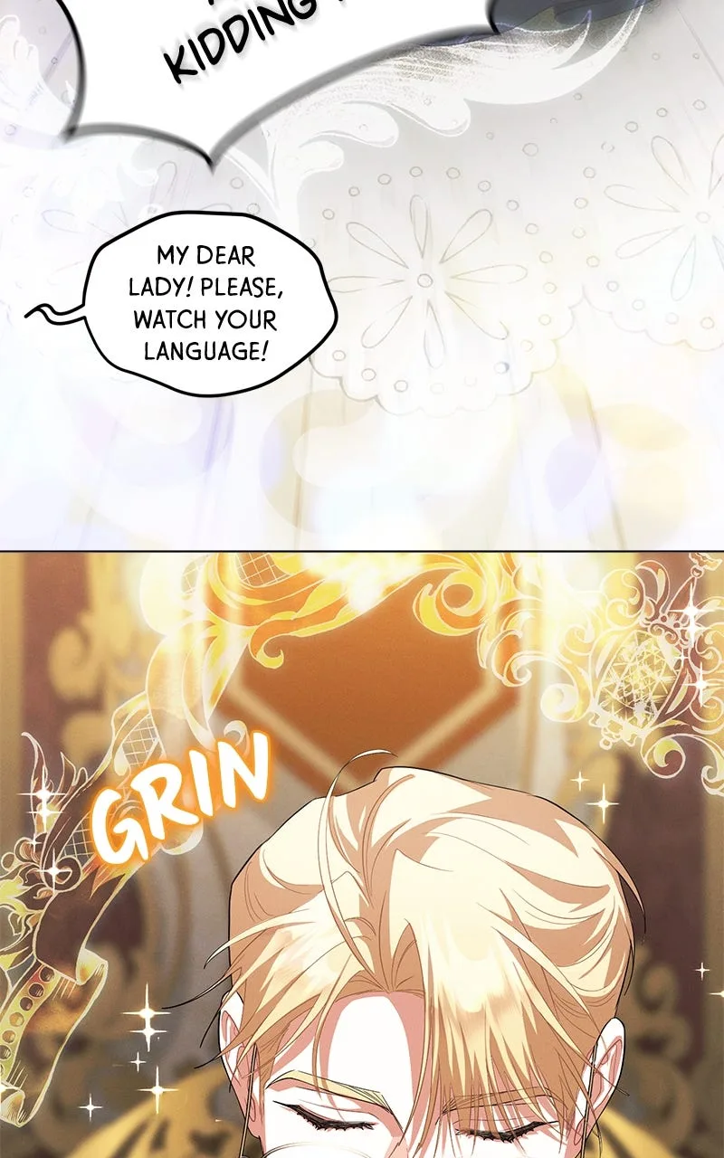 No Benefits for theReincarnated Chapter 17 page 80