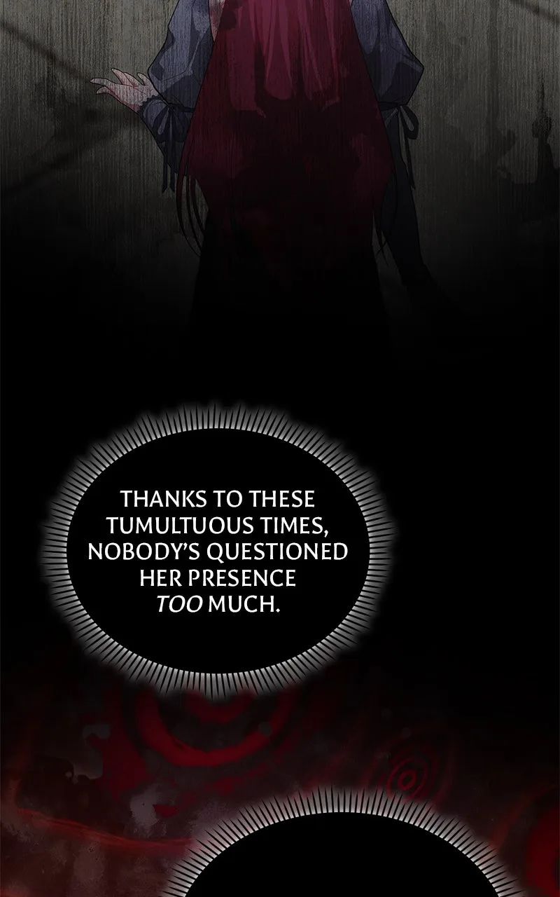 No Benefits for theReincarnated Chapter 17 page 61