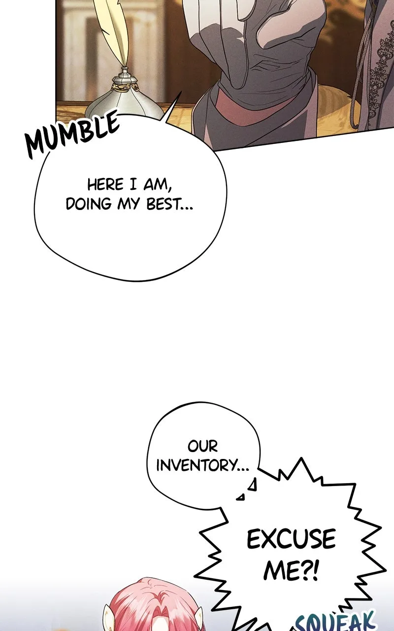 No Benefits for theReincarnated Chapter 17 page 68