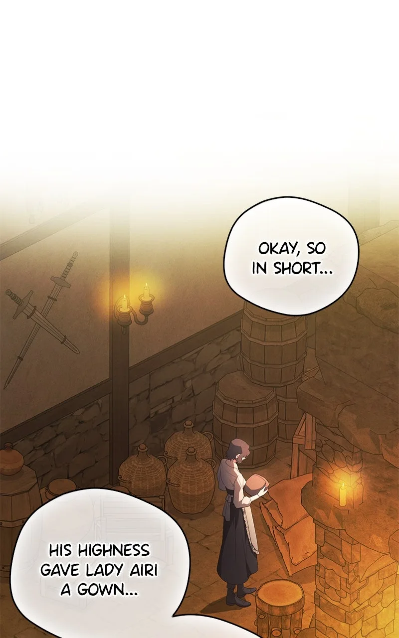 No Benefits for theReincarnated Chapter 18 page 1